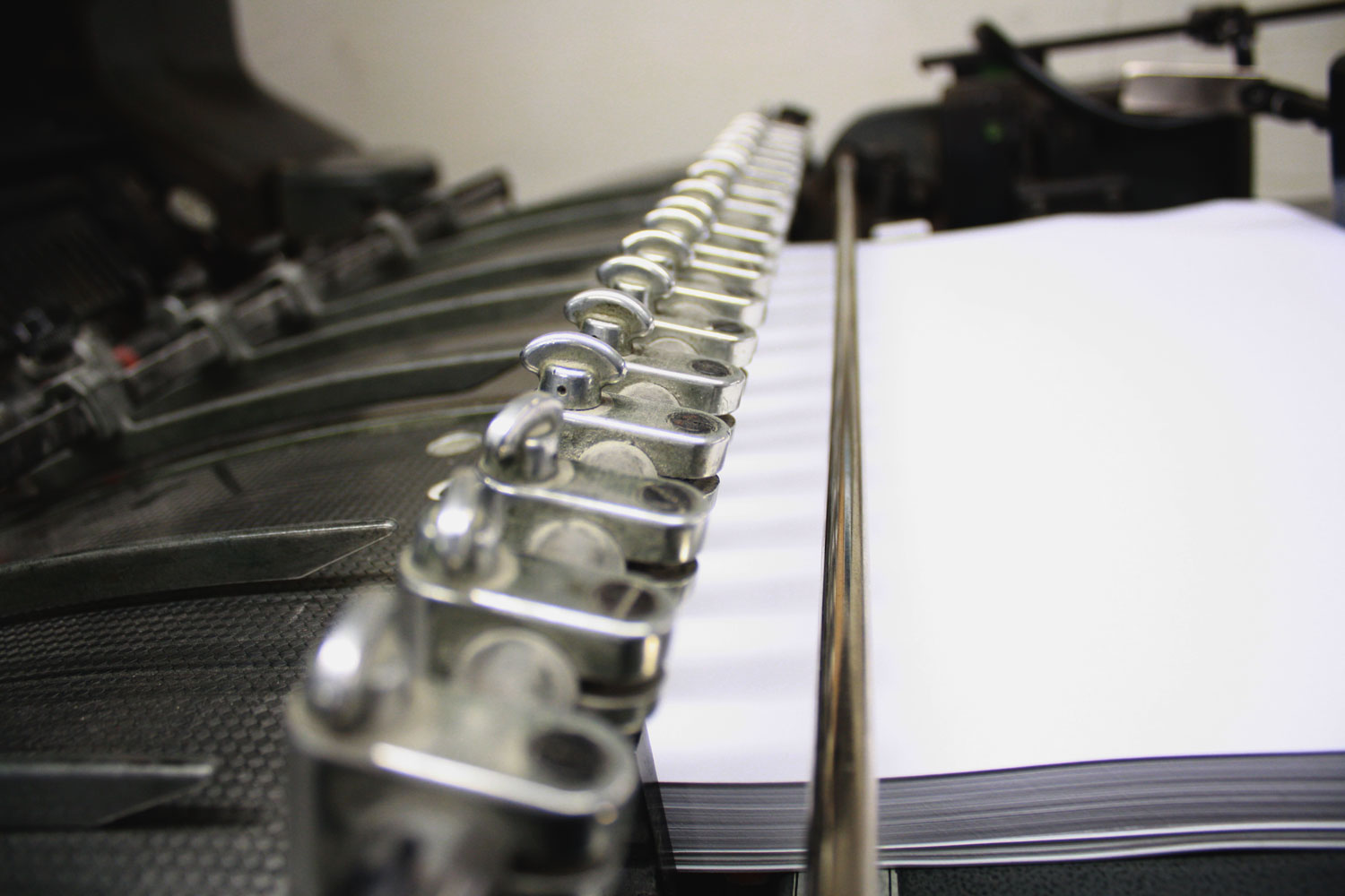 About Us Hillendale Press Towson, MD