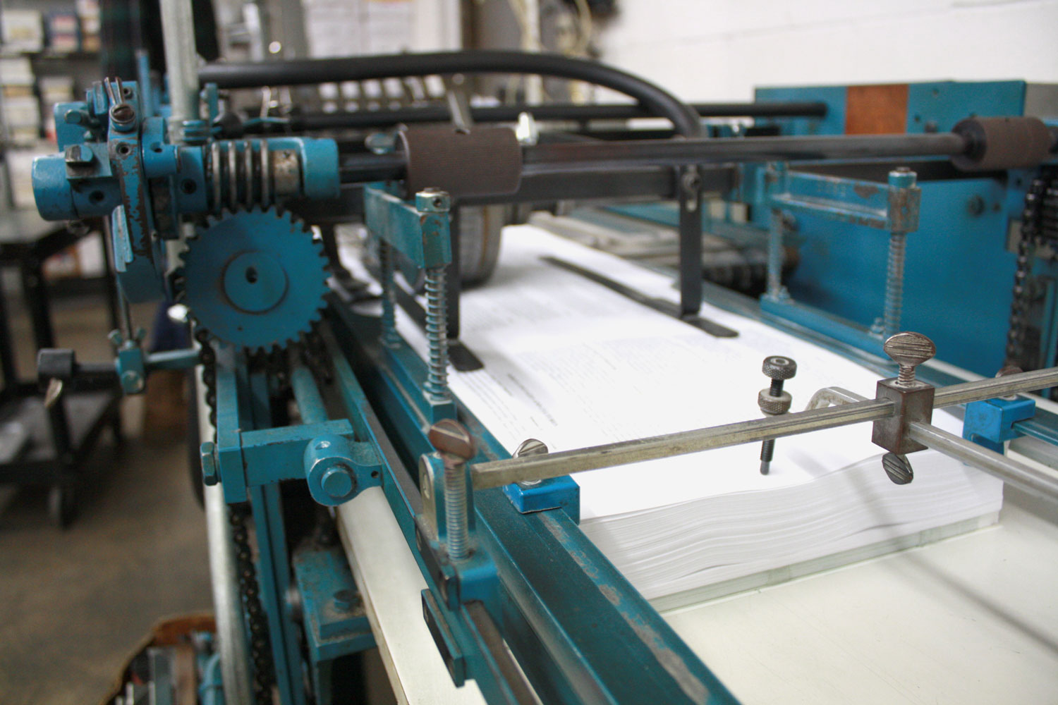 About Us Hillendale Press Towson, MD